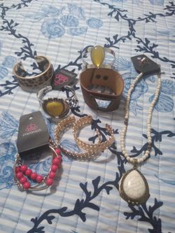 Jewelry Adult And Kids