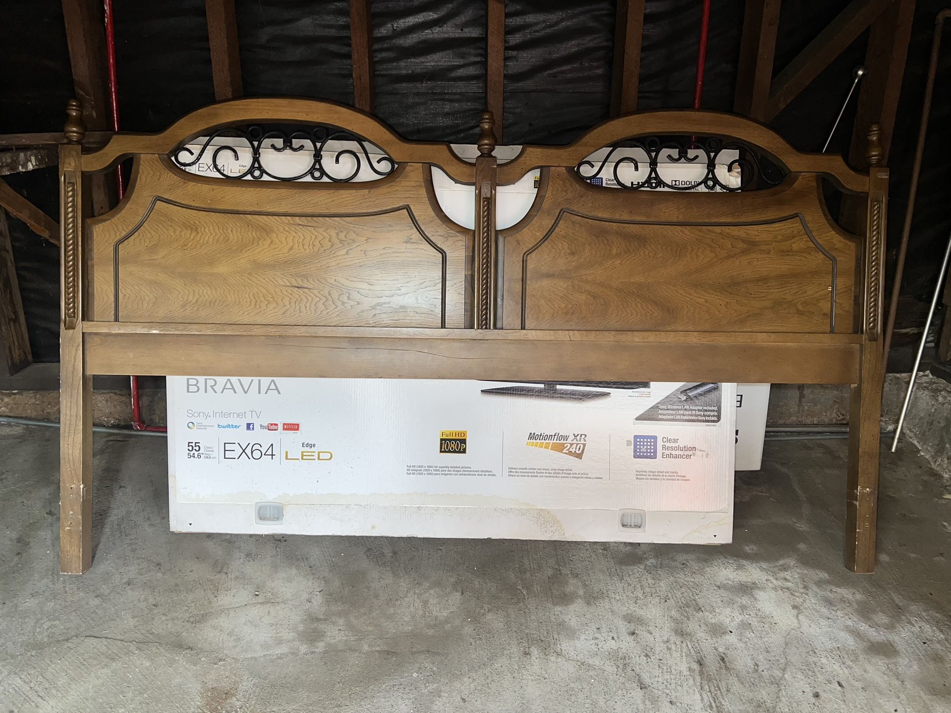 Bed Head Board 