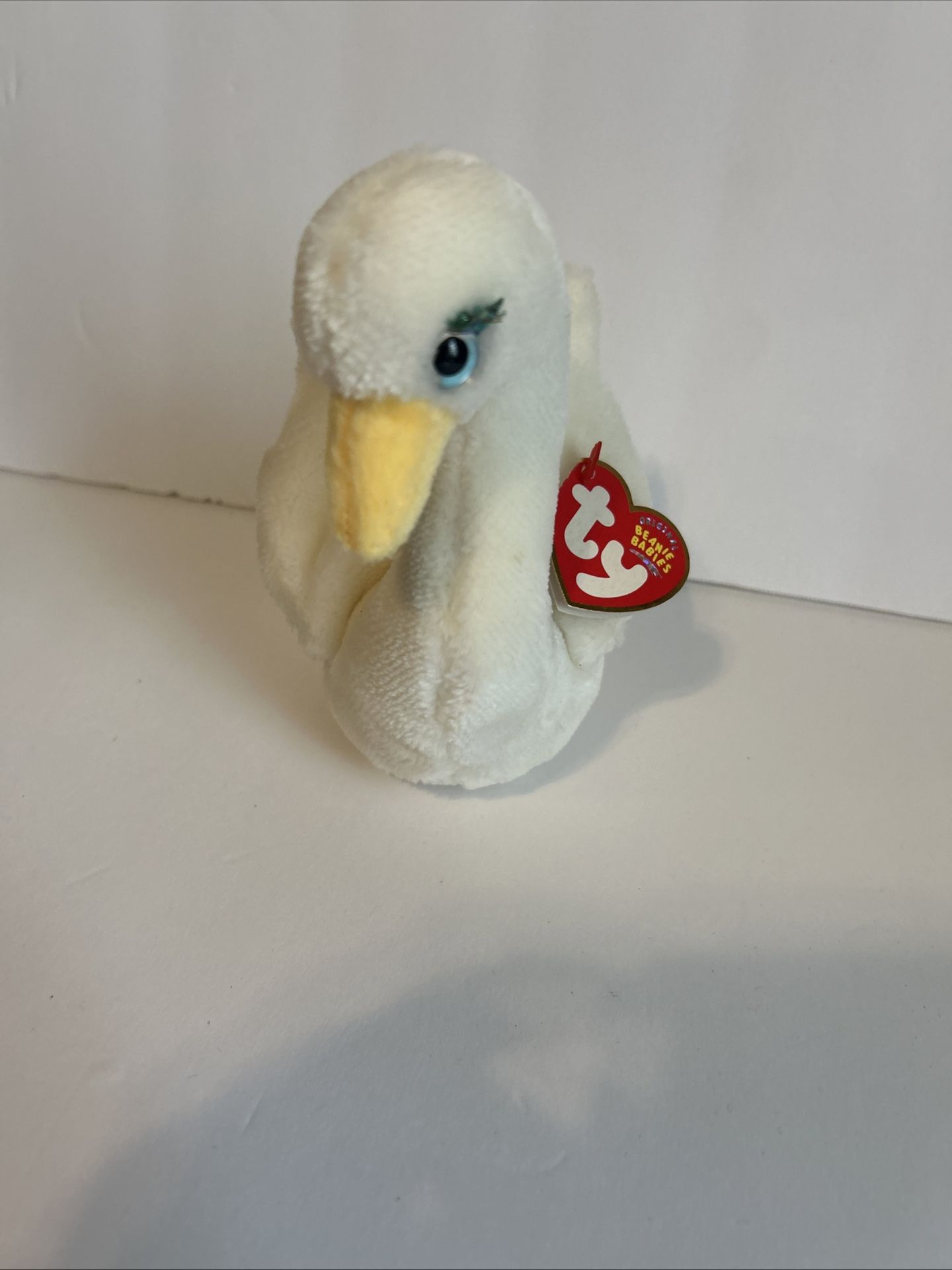 TY Beanie Babies