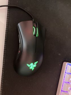 razed Deathadder