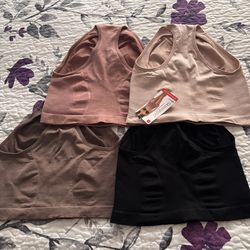 4 skinnygirl  Briefs