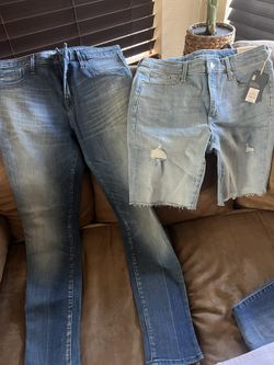 Girls Jeans