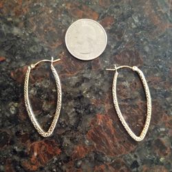 14k Earrings 