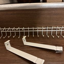 Over The Door Hanging Organizer (1)