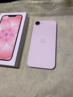 iPhone 17e 256GB