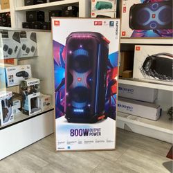 JBL Partybox 710