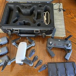 DJI Spark Drone Complete kit