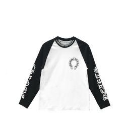 Chrome Hearts, Men’s, Medium, White And Black 