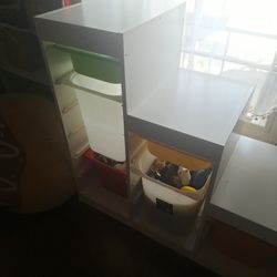Ikea Toys Storage 