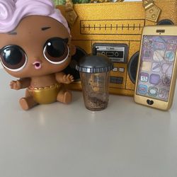 L.O.L. Surprise 