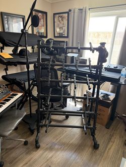 Jasper Synthesizer
