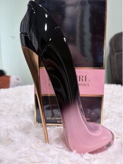 Carolina Herrera Good Girl Blush Elixir Perfume
