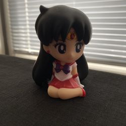 Sailor Mars Blind Box Figure 
