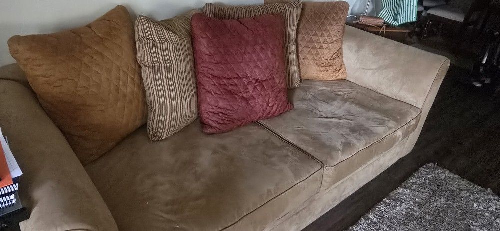 Living Room Set 