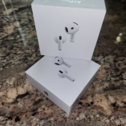 Apple Air Pods 4 