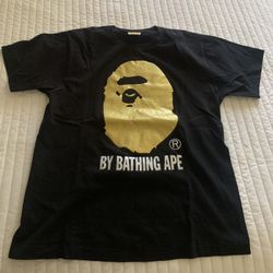 Bape Tee