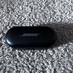 Bose Wireless Earbud *ONLY LEFT EAR*