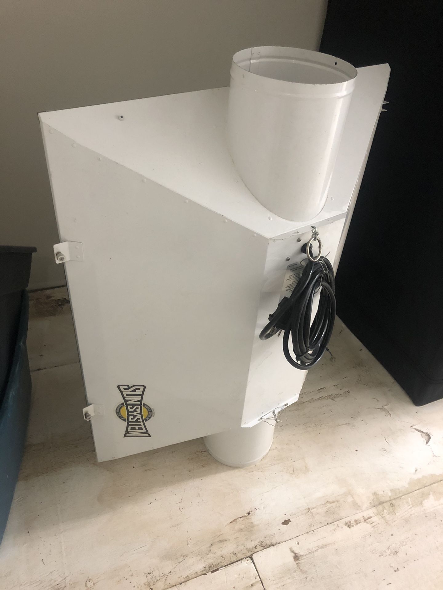 1000w Sunsystem Grow Lights