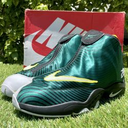 Nike Air Zoom Flight The Glove Solecollector sz 9.5 for Sale in Hialeah FL OfferUp