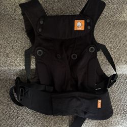 Tula Explore Baby Toddler Carrier With Mesh Inside