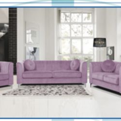 NEW 3pc Set $1600 LIMITED STOCK 