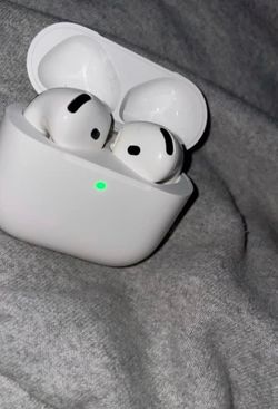 AirPods