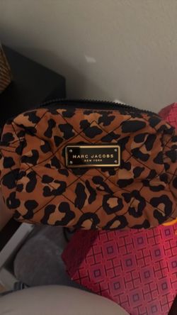 Marc jacobs cosmetic pouch