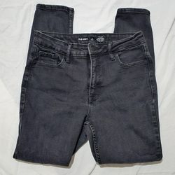 Old Navy Super Skinny Size 8 Short 