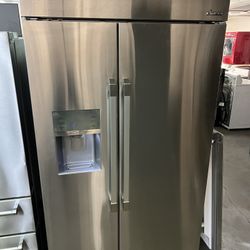Dacor 42” Built In Refrigerator 2025