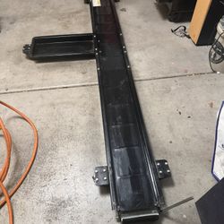 Motorcycle Dolly