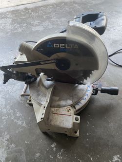Delta Shopmaster