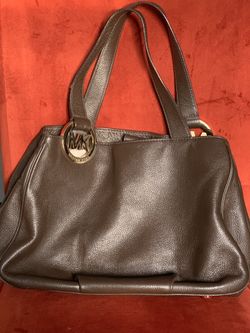 MK purse