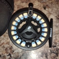Sage Fly Reel 
