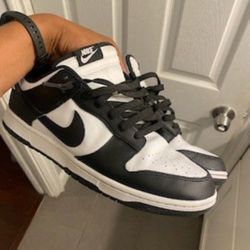 Nike Dunks Size 11.5