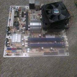 Mother Board