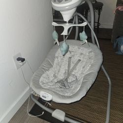 Baby items 