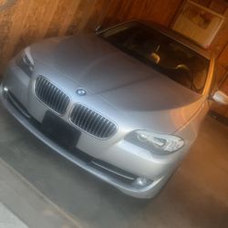 2014 Bmw 528i Xdrive 
