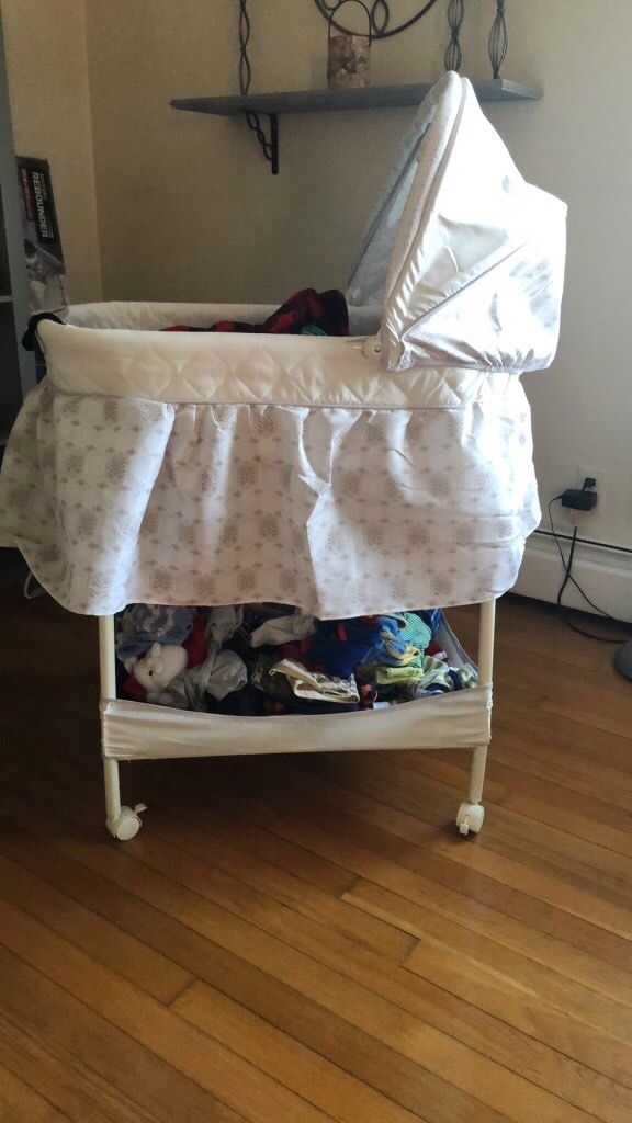 Bassinet