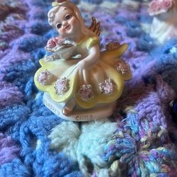 Saturdays Child Little