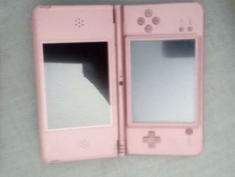 Dsi xl