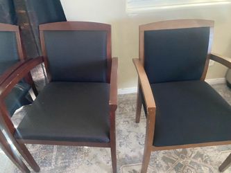 Office chairs