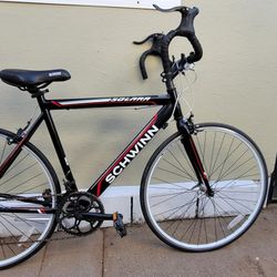 Schwinn Solara Bike
