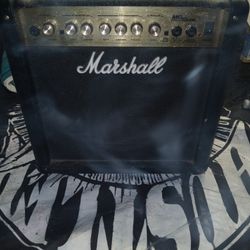Marshall MG15 CDR