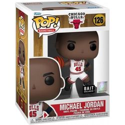 MICHAEL JORDAN POP BAIT EXCLUSIVE