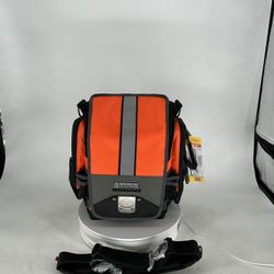 VETO PRO PAC TP-XXL Hi-Viz Orange - VPP10481 