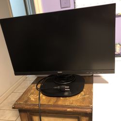 Phillips Computer Monitor 