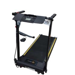 Uurevo Exercise Bike Black