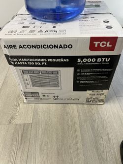 TCL AC