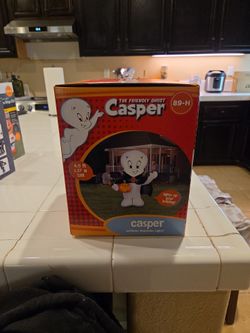 Casper