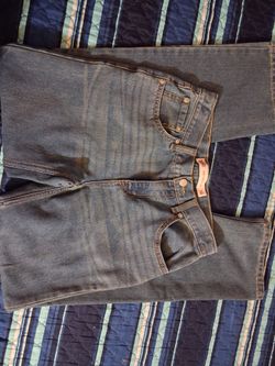 Levi's Jeans